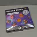 JOYIN Slime Party Favors, 36 Pack Galaxy Slime Ball - Stretchy, Non-Sticky, Mess-Free, Stress Relief, and Safe - Toys for Girls and Boys - Classroom Reward, Party Supplies