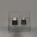 USB-C Bluetooth Adapter for PS5 - Wireless Audio Bluetooth 5.3 Transmitter with APTX Low Latency & aptX-Adaptive, Plug & Play for Headphone/Earbuds/PS4/Switch/Laptop/PC