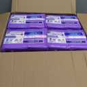 Always Discreet Adult Incontinence Pads for Women, Drier, 7 Drop Long Length, Ultra Absorbency, Pads for Bladder Control Management, Bladder Leaks, Overnight & Postpartum Pads, 104ct