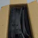 ACLONG 4PCS Window Rubber Weatherstrip Seal Front and Rear Lower Door Compatible With 1999-2016 Ford F250 F350 F450 F550 Super Duty Crew Cab 2000-2005 Excursion Replace F81Z-2520758-AA 1C3Z-26253A24-A