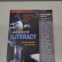 Kylene Beers 
Adolescent Literacy: Turning Promise into Practice