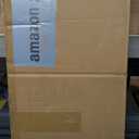 Full Size Bed Frames with Headboard, Noise-Free Design & Underbed Storage Heavy Duty Metal Bed Frames No Box Spring Needed/Tool-Free Assembly