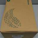 OrthoComfoot Men's Arch Support Dress Oxfords (11.5, W1-black)