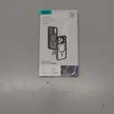 ESR for iPhone 17 Pro Max Case, Camera Control, Compatible with MagSafe, Shockproof Military-Grade Protection, Magnetic Phone Case for iPhone 17 Pro Max, Classic Hybrid Case, Clear