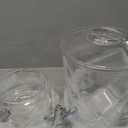 CreativeWare Sculptured 3 Gallon Beverage Dispenser