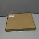 Tlenpo Christmas Wrapping Paper, with 16.4 Yd of Ribbon, Greeting Cards, Gift Tags & Stickers, 8 Sheets Xmas Gift Wrap Paper Suitable for Christmas Winter Holiday New Year Party Decoration, 19.6"  28.3" (Pink)