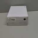 DREAM PAIRS Women's Platform Slides Sandals Comfortable Arch Support Footbed Two Strap Slip-on Fashion Beach Wedge Sandals,Size 7.5,White