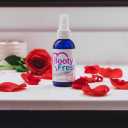 Intimate Deodorizing Cleanser Spray Body Odor Eliminator for Private Parts | pH Balanced, Fragrance Free, Natural Formula | For Women & Men | Groin, Butt & More 