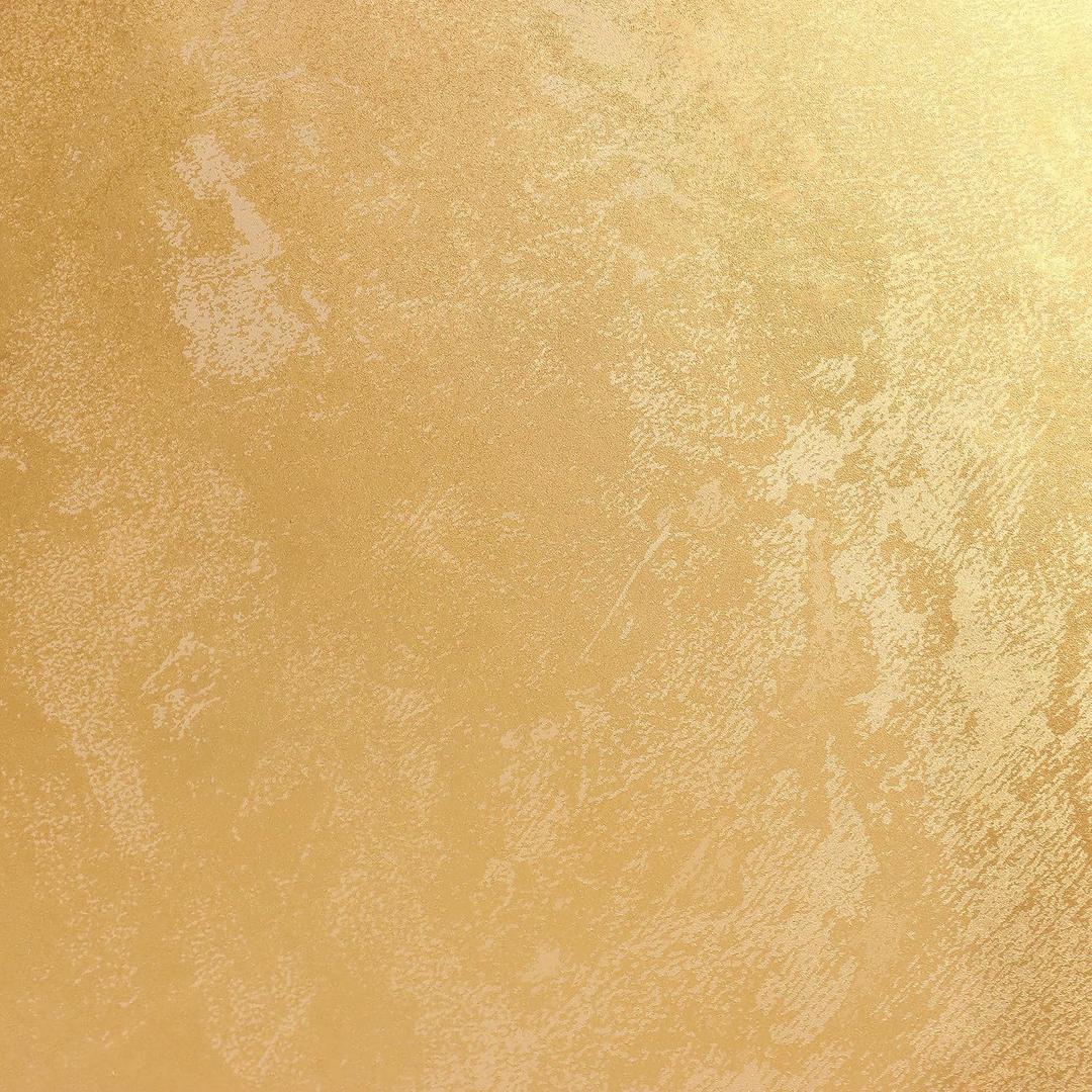 VEELIKE Metallic Wallpaper Stick and Peel Luxury Gold Wallpaper for Bedroom Accent Wall 24''x118'' Self Adhesive Gold Wall Paper Removable Waterproof Gold Contact Paper for Cabinets Countertops Desk