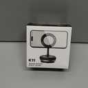 Amazon.com: 2026 Upgraded Vacuum Suction Cup Phone Mount for Magsafe [109+LBS Strongest Suction], 360 Adjustable Foldable Vacuum Magnetic Phone Holder for Car [24 N55 Stronger Magnets], for iPhone 17/16/15/14/13 : Cell Phones & Accessories