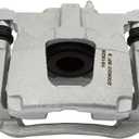ECCPP 18B5046 Rear Left Brake Caliper Assembly fit for 2007-2011 for Dodge for Nitro|2008 2009 2010 2011 2012 for Jeep for Liberty|2007-2017 for Jeep for Wrangler