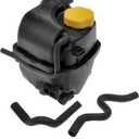 Dorman 603-376 Front Engine Coolant Reservoir Compatible with Select Saab Models