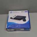 DVD Player, DVD Players for TV, All Region Free Compact DVD Player, Microphone Jack, AV Output & USB Input, PAL/NTSC Auto-Switch System, AV Connect with RCA Cable and Remote Control (No HDMI Connect)