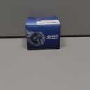 JIN BD Wrist Ball Auto-Start Gyro Ball – Desk Toy & Wrist Trainer for Gamers & Office Workers No Light Blue (Relieves Fatigue & Carpal Tunnel Syndrome)