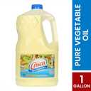 2 x Crisco Pure Vegetable Oil, 1 Gallon