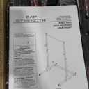 CAP Barbell Power Racks and Attachments
