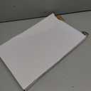 Blue Summit Hanging File Bars For File Cabinet, Letter Size, 13x17.5, Metal Files Holder Bars on Desktop, File Drawer Organizer Insert, Filing Cabinet Organizer Insert, Set of 2