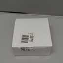 Grant 5675 Signature Series Horn Button (Jeep), Black