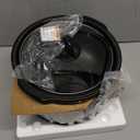 Crock-Pot 4.5 Quarts Manual Design Series Slow Cooker with 3 Manual Heat Settings Cooks Meals for 4 Plus People with Removable Stoneware Bowl, Silver