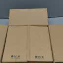 Reli. Brown Paper Bags | 500 Count | Paper Lunch Bags Ideal for Small Lunches and Crafts | Perfect for Sandwiches and Snacks