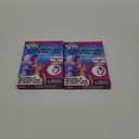 Pack of 2 My Little Pony Valentine's Bag Tags