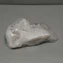 DREAM PAIRS Womens High Heels Strappy Closed Toe Stiletto Ankle Strap Pointed Toe D'Orsay Heel Dress Wedding Party Pumps Shoes (White/Pu, 6)