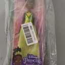 Disney Princess Royal Shimmer Tiana Doll, Fashion Doll with Skirt and Accessories, Toy for Kids Ages 3 and Up