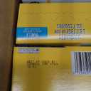 Earth's Best Organic Letter of the Day Cookies for Toddlers 2 Years Old and Up, Vanilla Flavor, 5.3 Ounce Box (Pack of 6), Best By: 03/22/2026