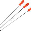 Performance Tool W924 Long Shaft Screwdriver Set, 3-Piece