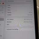 Apple 2024 iPad Air 11-inch, Wi-Fi, 128GB - Space Gray 