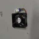 GE Appliances Refrigerator Evaporator Fan Motor WR60X26866, WR60X26033