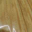 decorUhome Summer Corduroy Mustard Yellow Throw Pillow Covers 20x20 Set of 2 Decorative Soft Boho Farmhouse Couch Pillow Covers for Living Room Bed Sofa Broadside Striped Pillow Cases