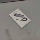 Acer USB C Docking Station Dual Monitor with 2 HDMI, 9-in-1 Laptop Docking Station with 4K@60Hz HDMI, USB A&C 3.0, SD/Micro SD, 100W PD, USB C Dock with Long Cable (60cm)