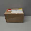 Ultrasac 10 Gallon 0.9 MIL Blue Drawstring Trash Bags - 16.5" x 28.5" - Pack of 108 - Fits simplehuman D