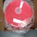 9 Pcs Christmas Snow Globe Tumbler Supplies Including 16 oz Snowglobe Cups with Lids and Straws Squeeze Bottle Bent Spout Syringe Tweezer Funnels for Glitter Snow Globe DIY Craft Gift(Colorful Cap)