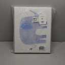 Stupell Industries Elephant Wildlife Animal Shape Canvas Wall Art, Design by Emily Kopcik 16x20"