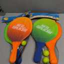 2 x 
Outdoor Play Paddle Splash