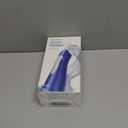 AquaSonic Water Flosser - Cordless Rechargeable Water Flossers for Teeth Cleaning - Waterproof Aqua Flosser, Portable Oral Irrigator for Dental Cleaning with 5 Jet Tips  Braces Home Travel (Sapphire Blue)