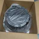 Instant Pot Duo Plus 9-in-1 Electric Pressure Cooker, Slow Cooker, Rice Cooker, Steamer, Saut, Yogurt Maker, Warmer & Sterilizer, Includes App With Over 800 Recipes, Stainless Steel, 3 Quart