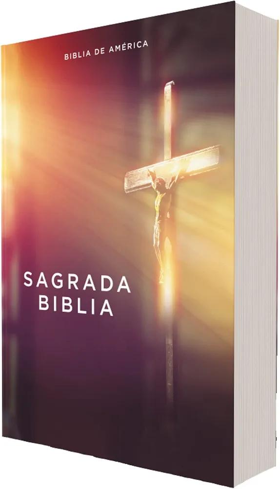 Biblia Católica, Edición Económica, Tapa Rústica, Comfort Print (Spanish Edition) Biblia Católica, Edición Económica, Tapa Rústica, Comfort Print (Spanish Edition)