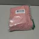 Two Piece Skirt Outfits for Women Sleeveless Tube Tops Bodycon Sexy Maxi Dress 2 Piece Summer Y2K Vacation Set (Pink)