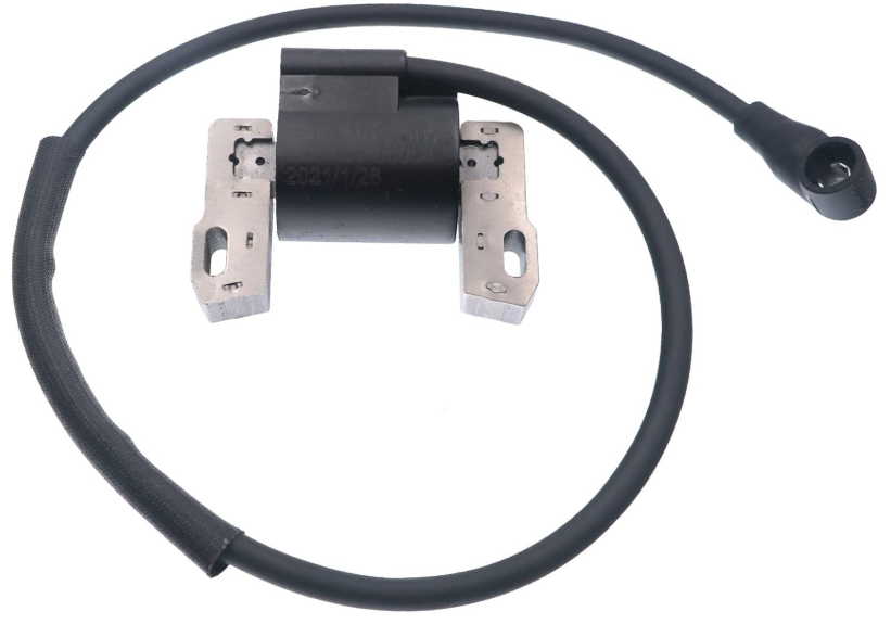 HZ Ignition Coil 398811 for Briggs Stratton 395326 395492 398265 298968 293366 7HP16HP Horizontal Vertical Single Cylinder Engines