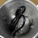 KIDISLE 8 in 1 Nut Milk Maker Blender, 32oz Homemade Soy, Almond, Oat, Coconut, Plant Based and Non Dairy Beverages, Automatic Soybean Machine With Delay Start/ Keep Warm/ Boil Water, Cream