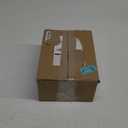 8.8 Inch 240337712 Refrigerator Dairy Door Compatible with Frigidaire Crosley Kenmore, Exact Replaces 240337703 240337704 240337707 240337708 240337711 2403377(13-20)