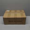 Wokceer 10 FT Backdrop Stand Heavy Duty Pipe and Drape Kit, Adjustable White Backdrop Stands for Wedding Photo Booth Background Birthday Party Exhibition Decoration