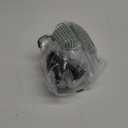 Knee Cast Cover for Shower, Waterproof Shower Protector for ACL Surgery, Wound, Burns Watertight Protection (New M2)