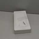 Sadnyy Christmas Dog Rope Toys Gingerbread Man Reindeer Puppy Chew Xmas Toys Set Interactive Dog Stocking Stuffers, Tough for Puppy Small Medium Gifts Pet Playing Teething Cleaning