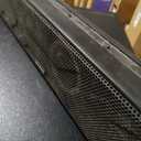 Ehaho 25 Inch UTV Sound Bar, ATV SoundBar Bluetooth with RGB Lighting, IP66 Waterproof Golf Cart Sound Bar, Amplified Powersports SXS SoundBar, UTV Speakers Compatible with Polaris RZR Can-Am