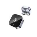 2026 Upgraded Wireless CarPlay. Adapter - Fast Auto-Connect, Stable Connection, Mini Size Plug & Play Adapter for
