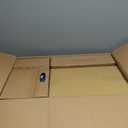 iSpring RCC7AK, NSF Certified, 75 GPD, Alkaline 6-Stage Reverse Osmosis System, pH+ Remineralization RO Water Filter System Under Sink, Patented Top-Mounted Faucet Design for Easy Installation (Brushed Nickel)